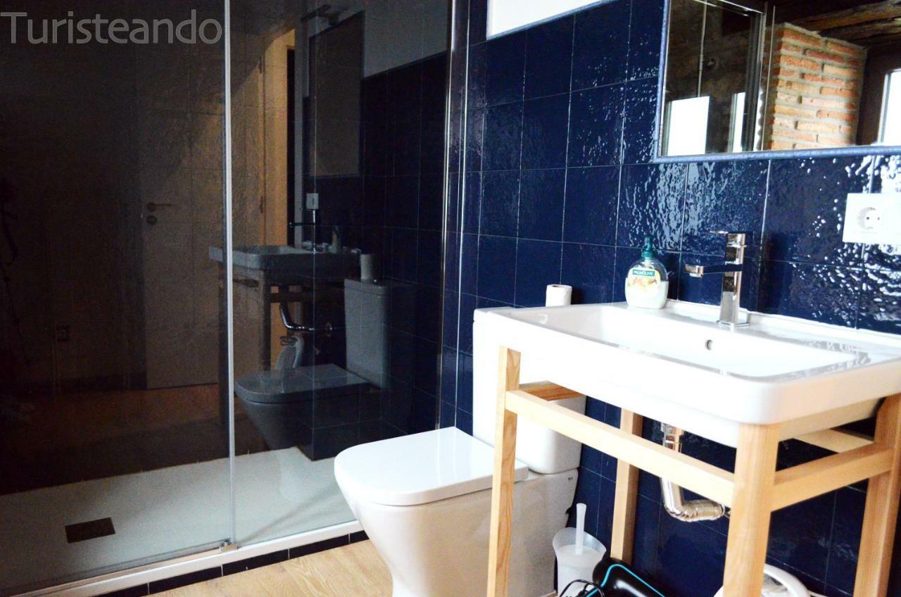 Apartamento Llerandi 1B - Centrico Y Completamente Reformado Сан Висенте де ла Баркера Екстериор снимка
